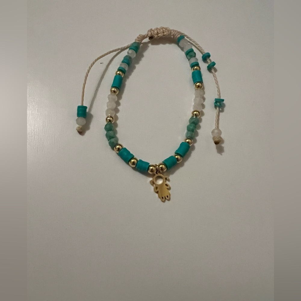 Custom Handmade Bracelet